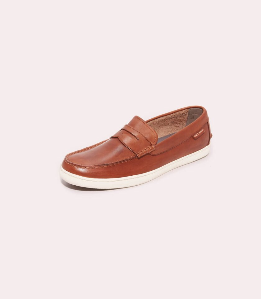 Pinch Weekender Slip Ons