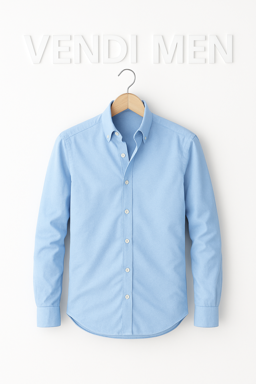 Oxford shirt