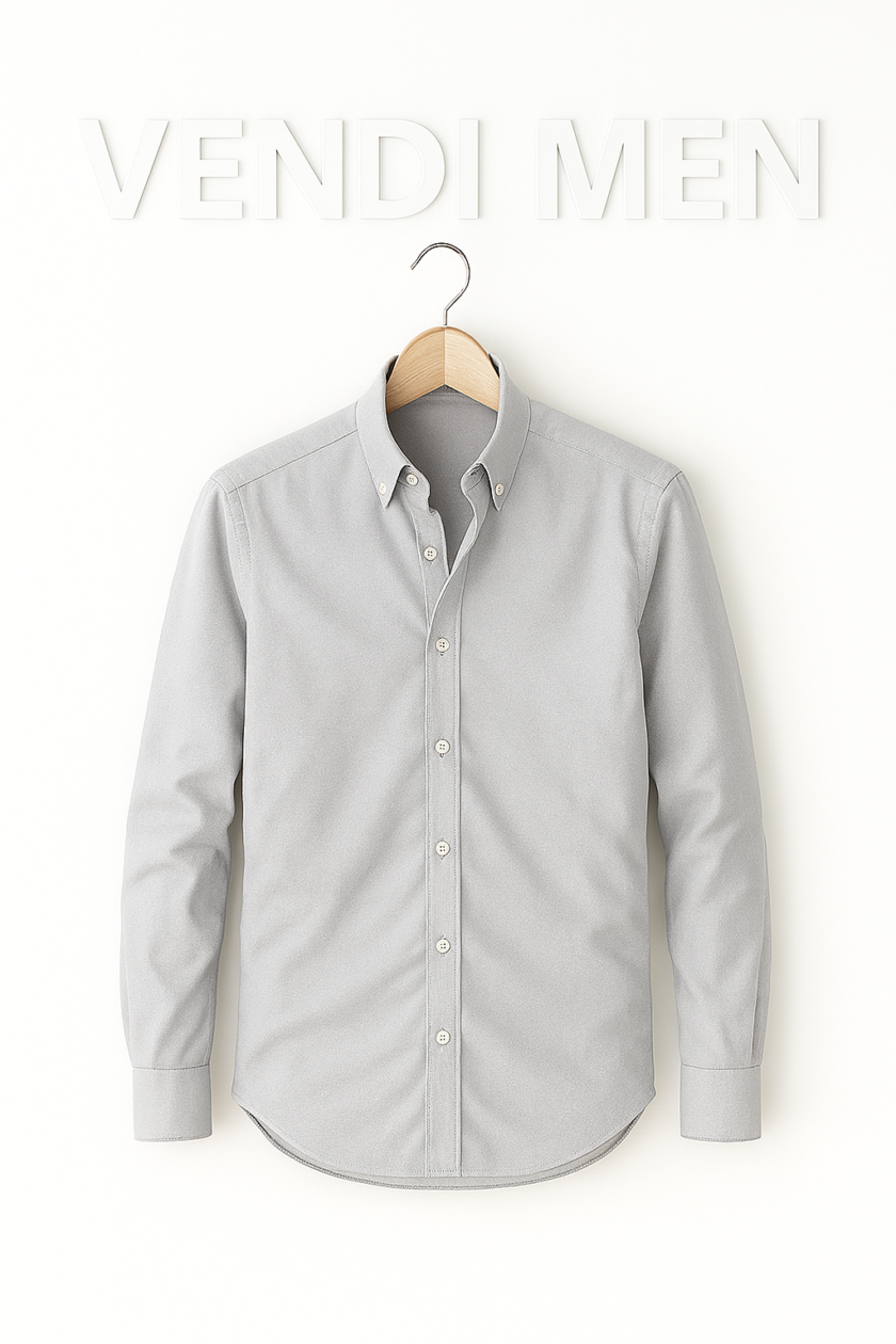 Oxford shirt - Image 2